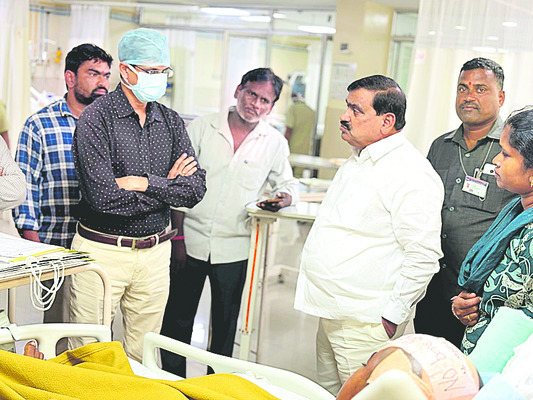 కొనసాగుతున్న హైవే విస్తరణ 3