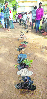 అవే వెతలు!1
