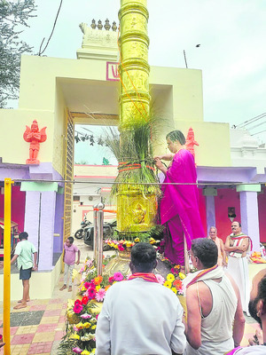 దేవీ శరన్నవరాత్రులు2