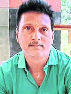 అథ్లెటిక్స్‌ టెక్నికల్‌ అఫీషియల్స్‌గా జిల్లా పీడీలు1