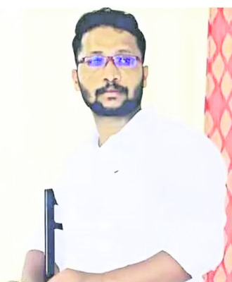 రోడ్డు ప్రమాదంలో బావ, మరదలు మృతి 1
