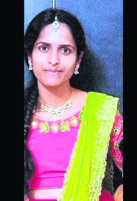 రోడ్డు ప్రమాదంలో బావ, మరదలు మృతి 2