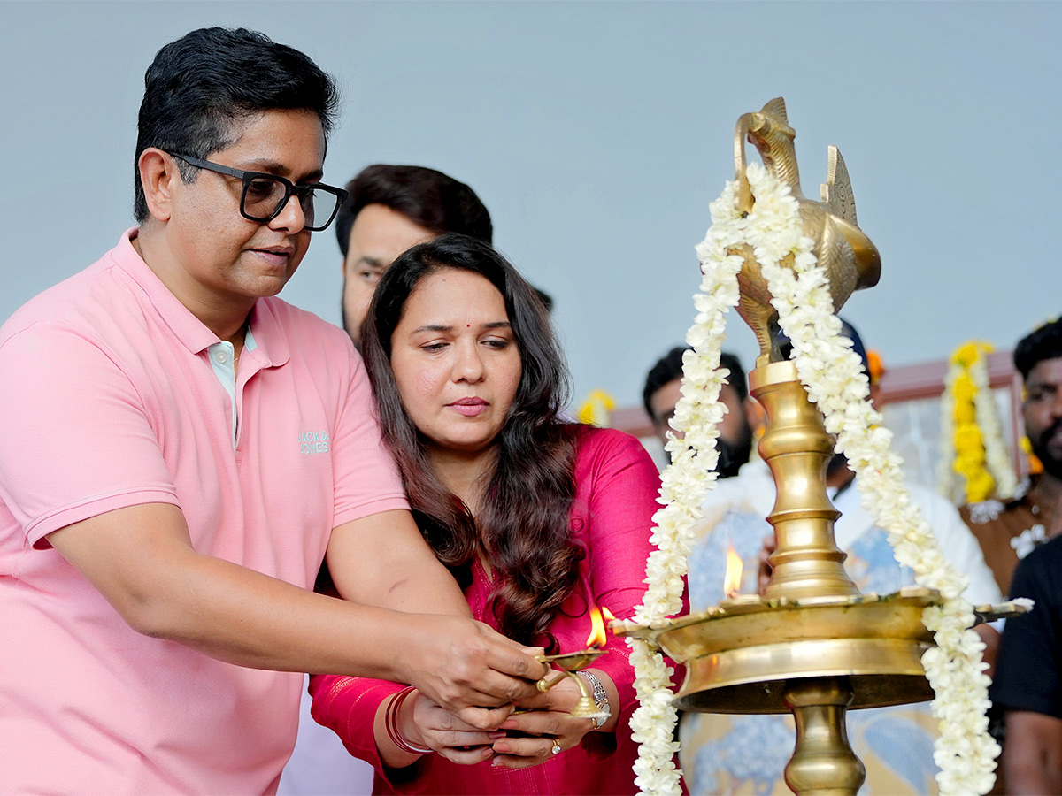 Mohanlal Drishyam 3 Launched Kicks Off Shooting Photos3