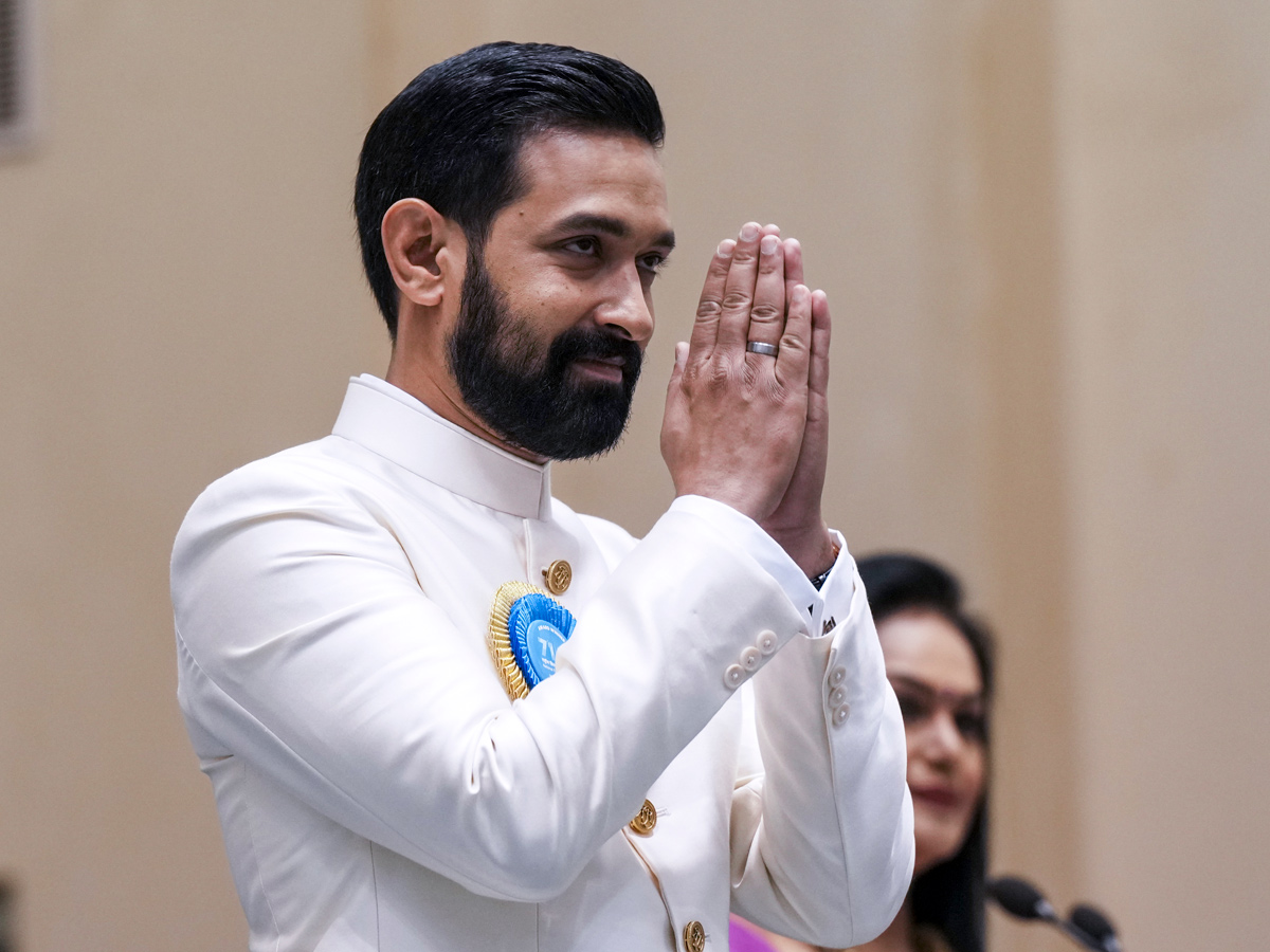 National Film Awards 2025 Photos12