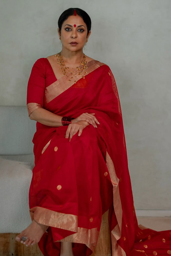 Navratri looks inspired from celebrities Photos19