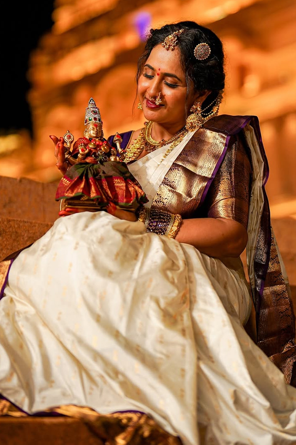 Navratri looks inspired from celebrities Photos12