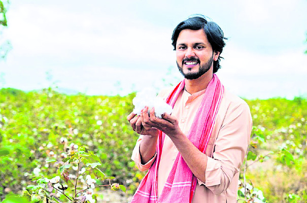 రైతుకు మేలుచేసేలా..!2