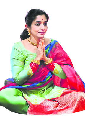 నయనానందకరం.. నగరోత్సవం..
1