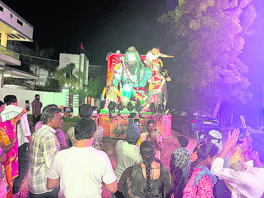 జెండాకు జేజేలు!2