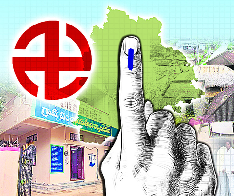 కొలిక్కి వస్తున్న రిజర్వేషన్లు!1