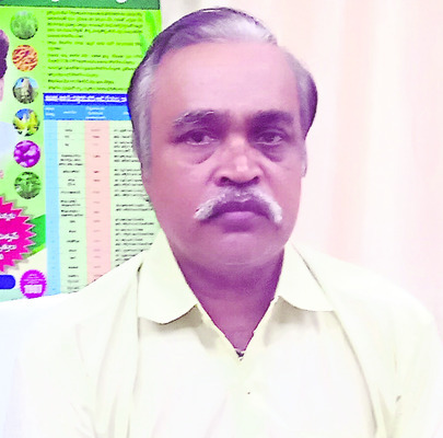   రైతులకు న్యాయం చేయాలి 
3