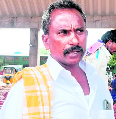   రైతులకు న్యాయం చేయాలి 
2