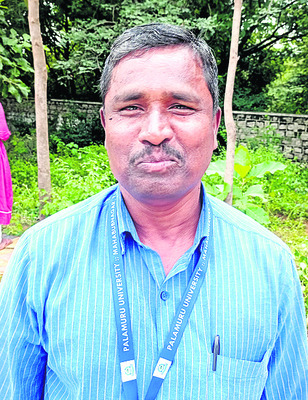నిధులు విడుదల చేశాం 
1