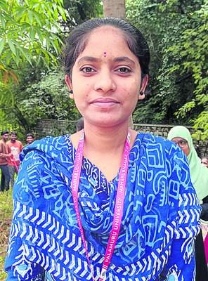నిధులు విడుదల చేశాం 
2