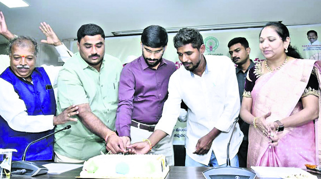 ఉమ్మడి జిల్లాకు వర్షసూచన 2