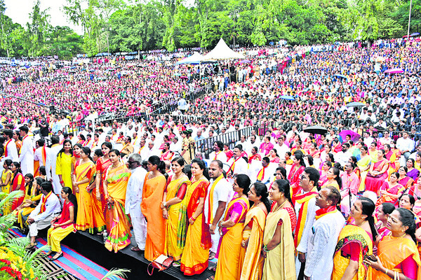 ఫిరంగుల ఎదుట నిర్భయంగా.. 3