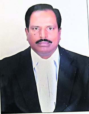 సివిల్‌ జడ్జి కోర్టు ఏజీపీగా రత్నాకర్‌1