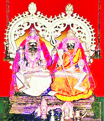 ఓం కాళి... జై కాళి 1