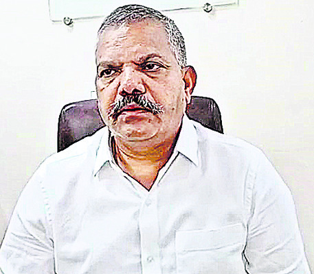 ప్రభాకర్‌ కోసం ముమ్మర గాలింపు 1