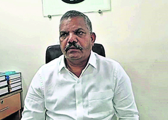 కరుడు గట్టిన నేరస్తుడి కోసం ముమ్మర గాలింపు 1