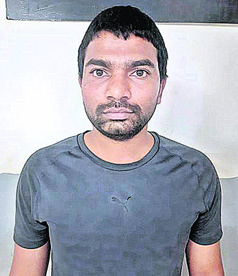 ప్రభాకర్‌ కోసం ముమ్మర గాలింపు 2