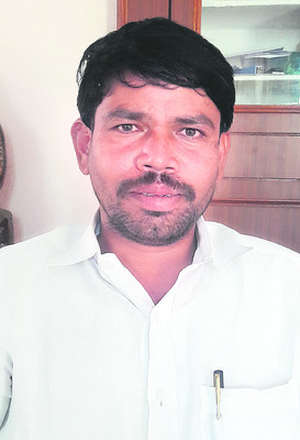 సరిపడా రాక.. వెతలు తీరక1