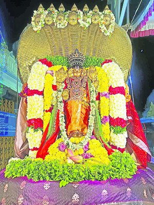 వైభవం.. దసరా ఉత్సవం 3
