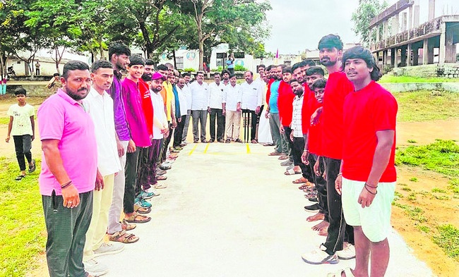 మహిళల ఆరోగ్యానికి రక్ష 3