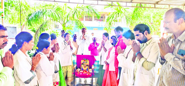 నిధుల వరదేదీ?2