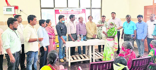 టీబీ వ్యాధిగ్రస్తులకు చేయూతనిద్దాం3