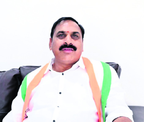 మక్క రైతుకు మద్దతేదీ? 2