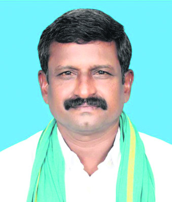మక్క రైతుకు మద్దతేదీ? 1