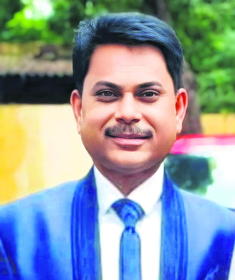 సజావుగా ధాన్యం కొనుగోళ్లు 
3