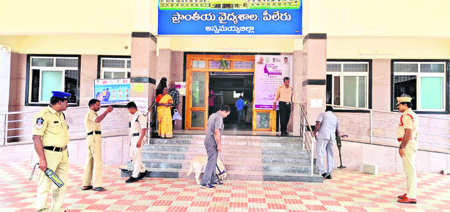 రోడ్డు ప్రమాదంలో  బాలిక దుర్మరణం 1