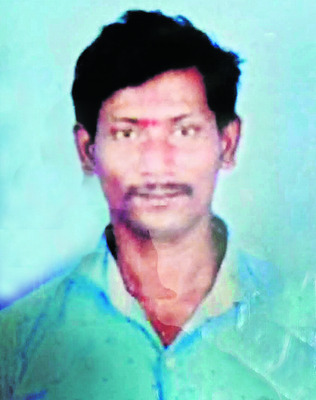 తెలుగు ఉపాధ్యాయుడికి జాతీయ అవార్డు 
1
