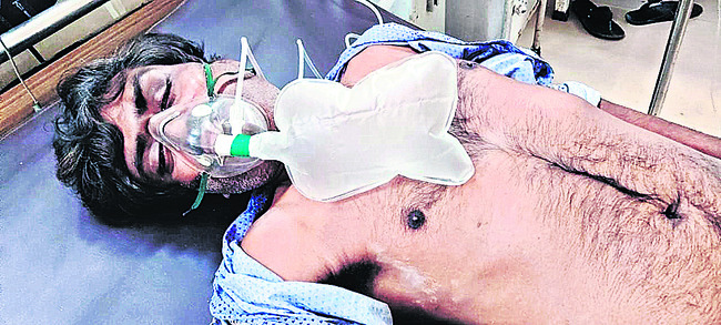 అప్పు చెల్లించలేదని హత్య? 1