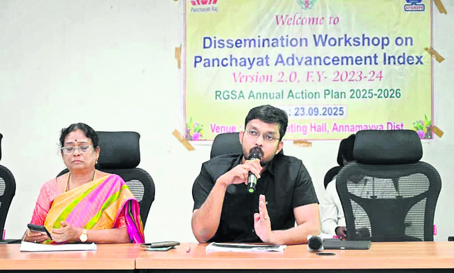 నవోదయ దరఖాస్తుల గడువు పొడిగింపు 1
