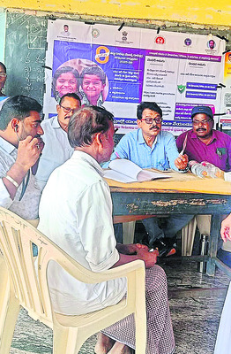 కామాంధుడికి దేహశుద్ధి 3