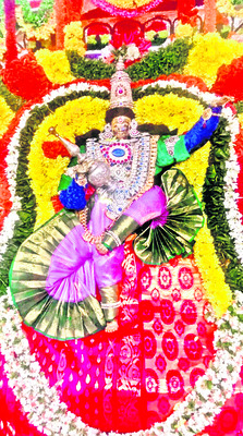 జగజ్జనని.. లోకపావని 6