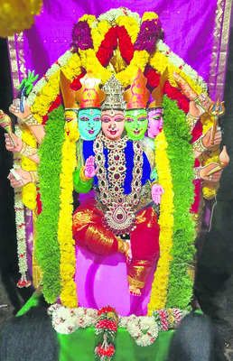 జగజ్జనని.. లోకపావని 4