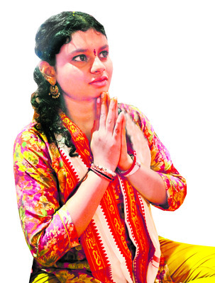 కనుల పండువగా నగరోత్సవం 1