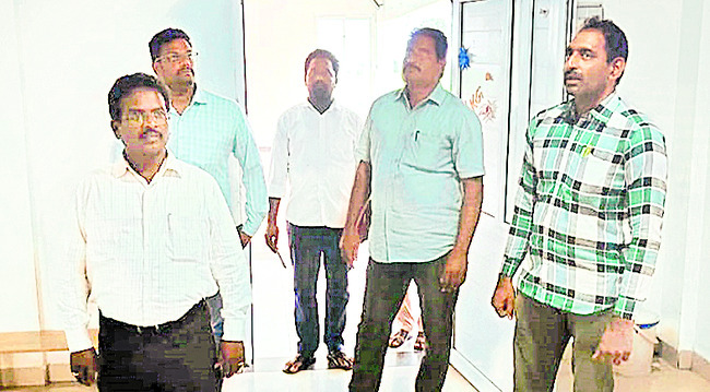 కృష్ణానదికి వరద ఉద్ధృతి 2