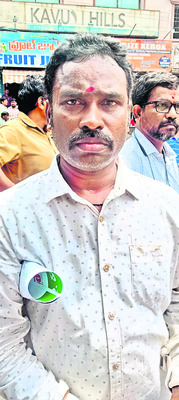 కూటమి కక్ష8
