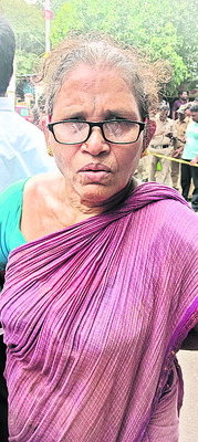 కూటమి కక్ష9