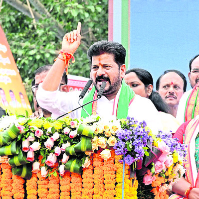 సరికొత్త మేడారం..!4