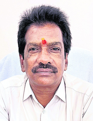 అంజన్న భక్తులకు వసతి1
