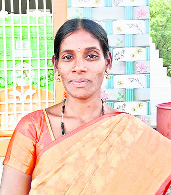 వర్షం వస్తే మొత్తం ఆగాల్సిందే
1