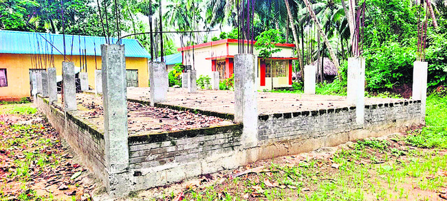 తడబడిన అడుగు1
