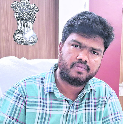 నాలాల చుట్టూ. ఆక్రమణల గుట్టు 2