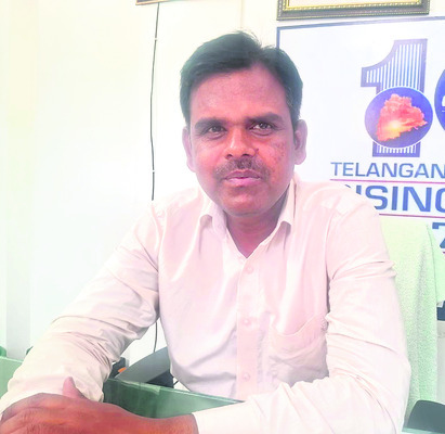 నాలాల చుట్టూ. ఆక్రమణల గుట్టు 3